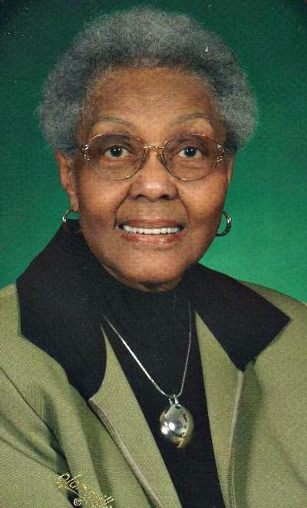 Clara Mae Edwards Profile Photo