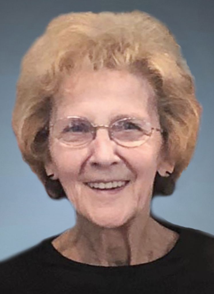 Connie Louise Hannon