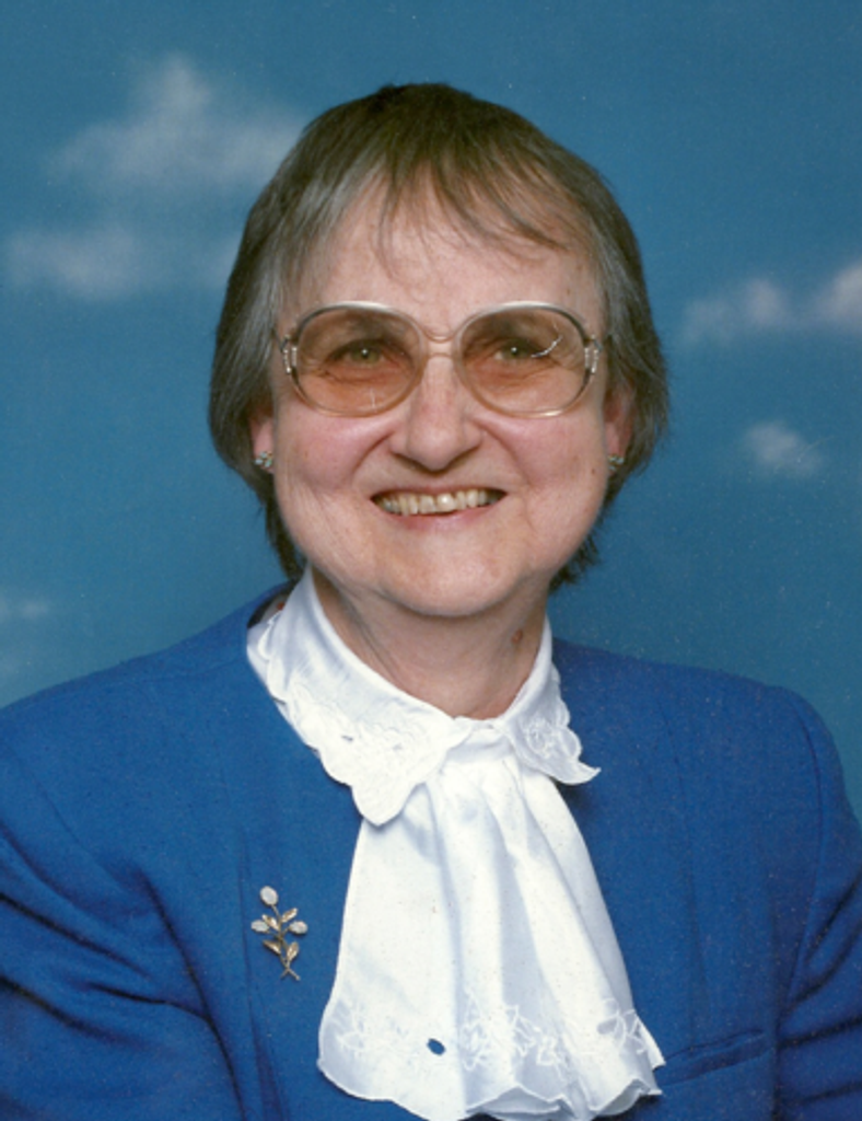 Mary Ellen Curtis Profile Photo