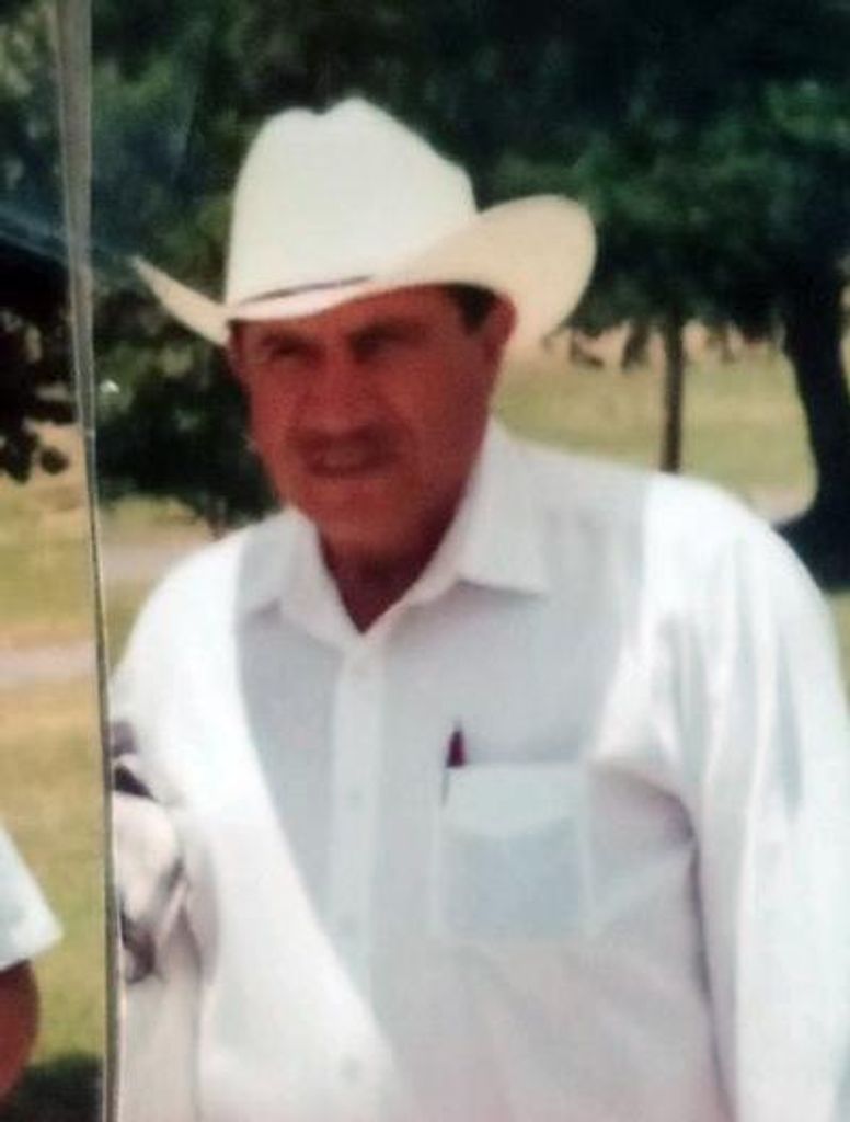 Jesus Modesto Rivera Alire Profile Photo