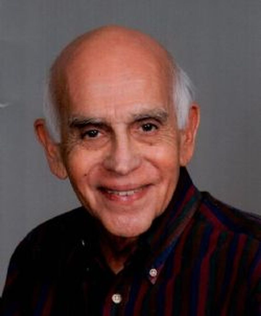 Bartolome "Bart" Garcia Iii Profile Photo