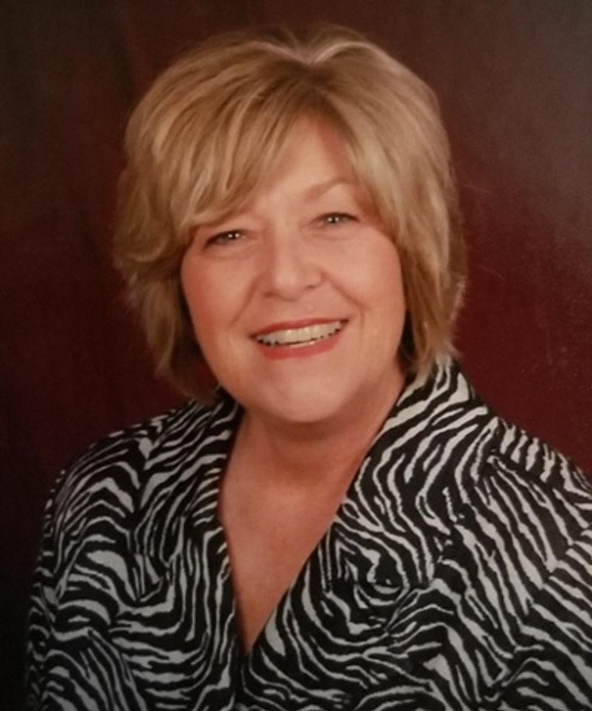 Teresa Lamm Davis Profile Photo