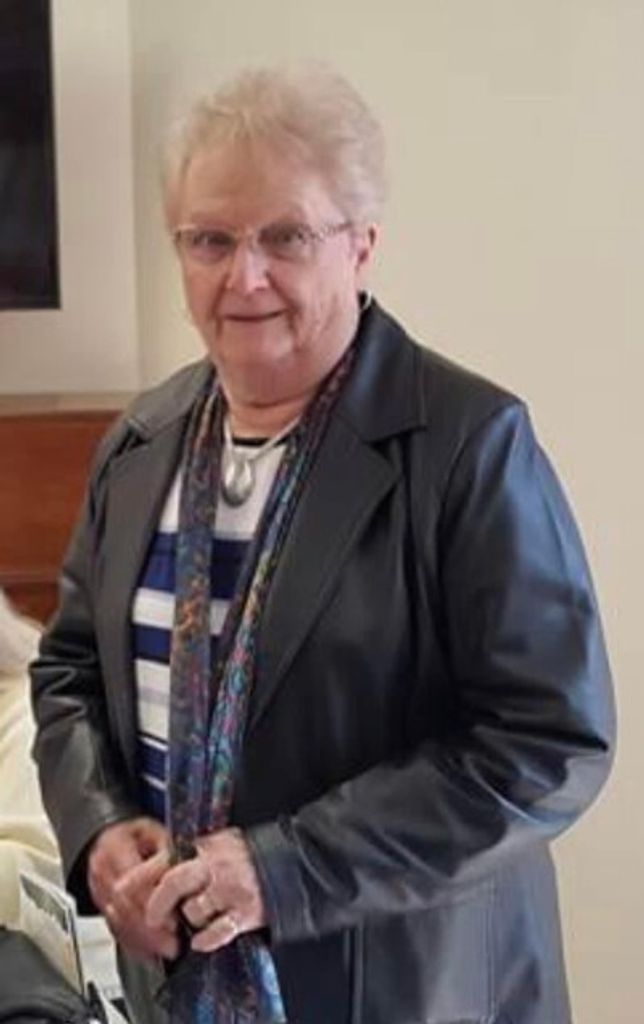 Nellie Ruth Camp Profile Photo