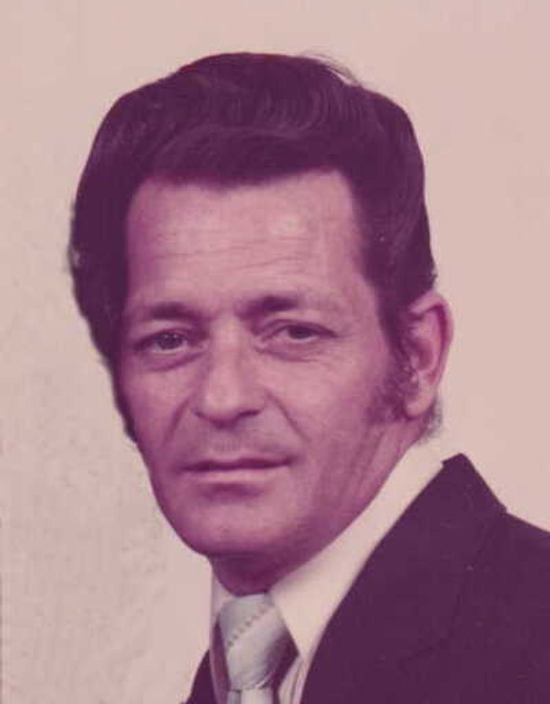 Gene Roling Overby, Sr. Profile Photo