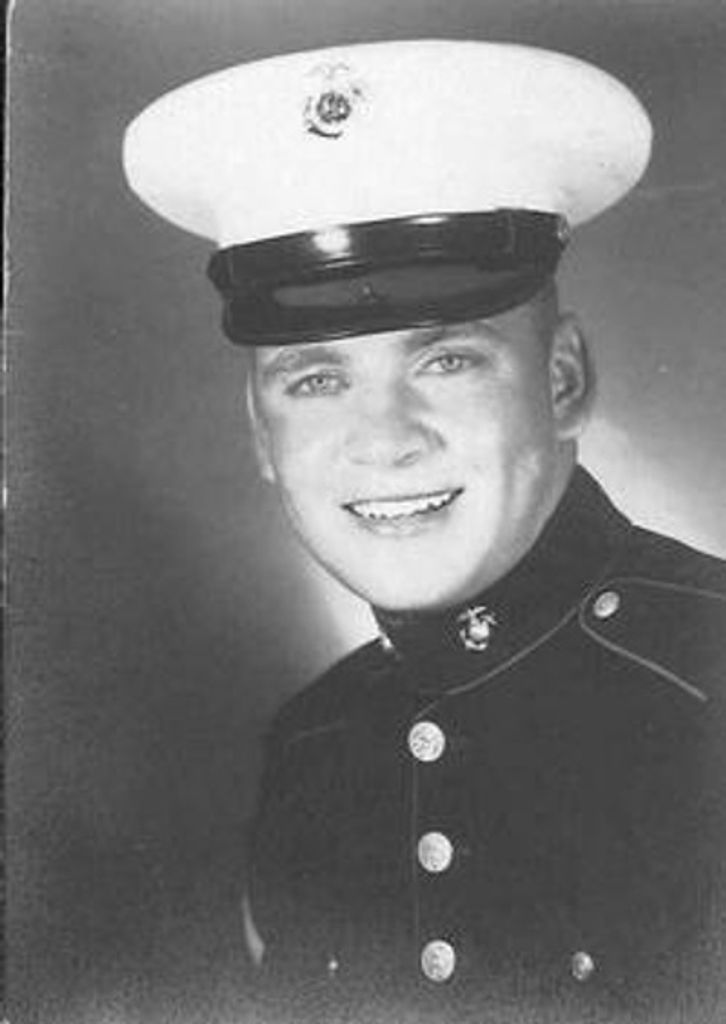 William Wesley "Woody" Wood Profile Photo