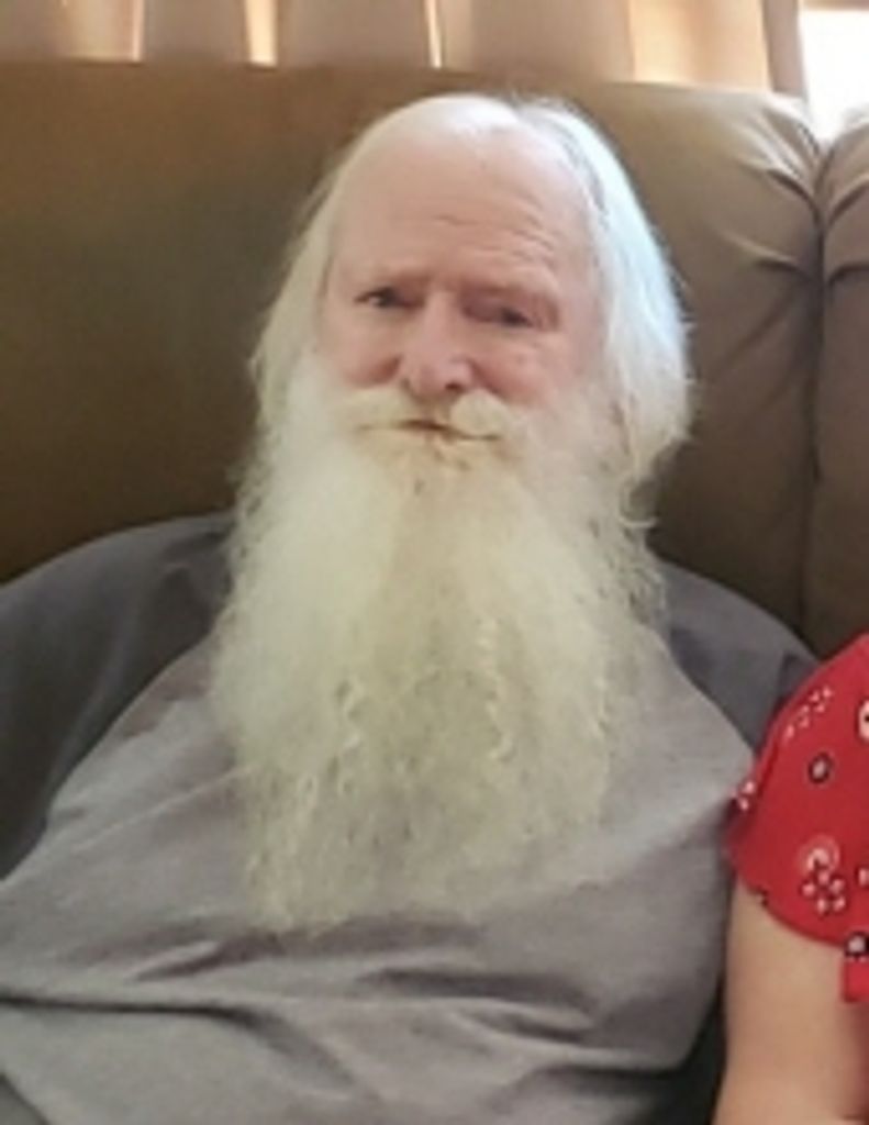 Raymond Dennis Tate Profile Photo