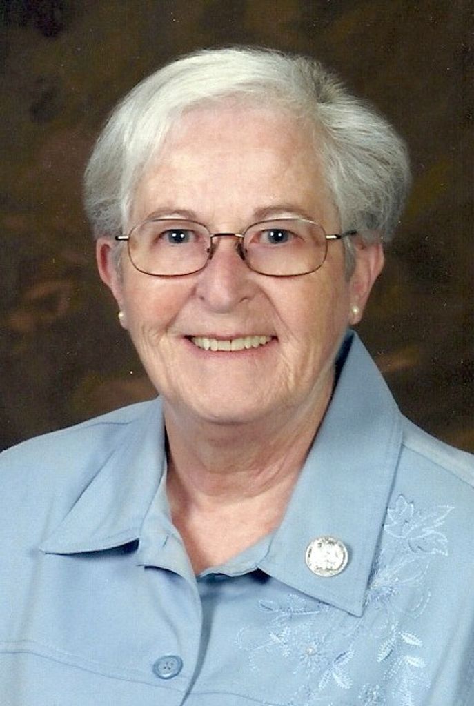 Sister Bridget Nolan, Osu