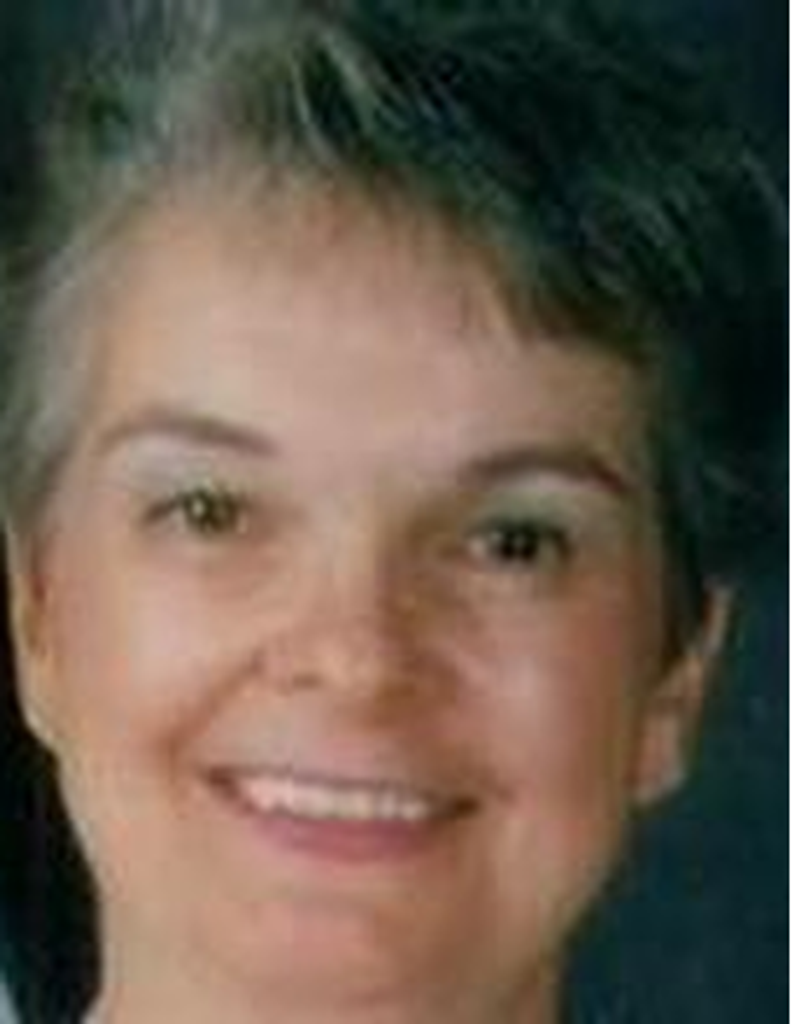 Adrienne  Diane Murphy