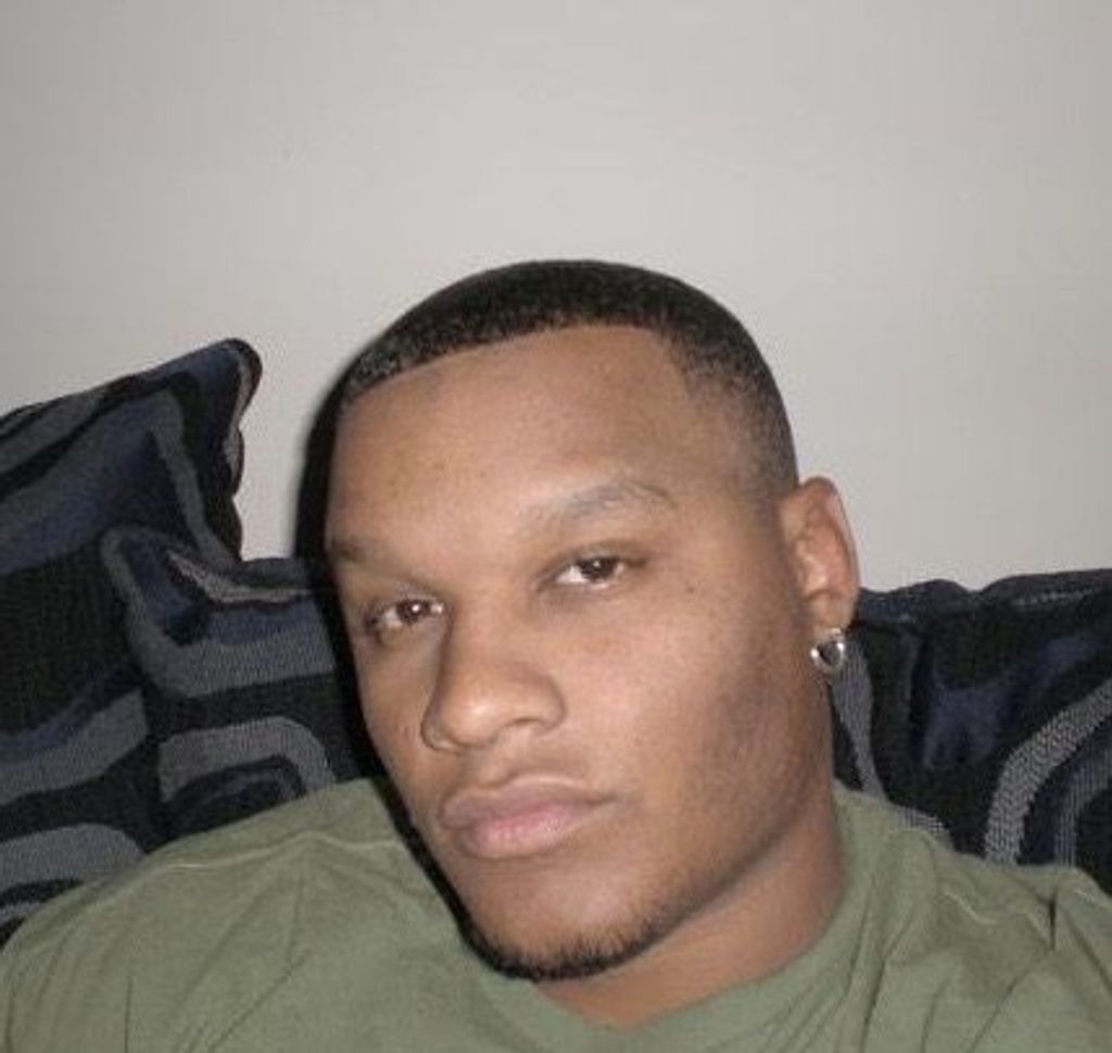 Raniel Douglas Williams