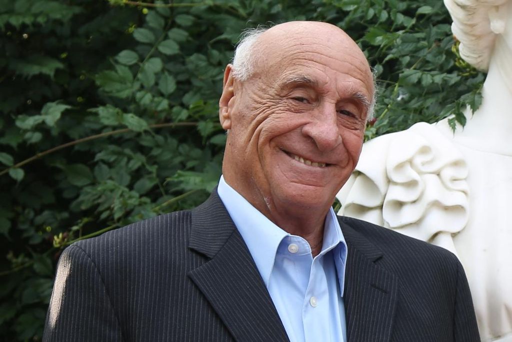Nicholas F. Gennaro