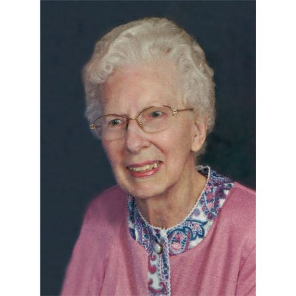 Thelma Ann Fecke Profile Photo