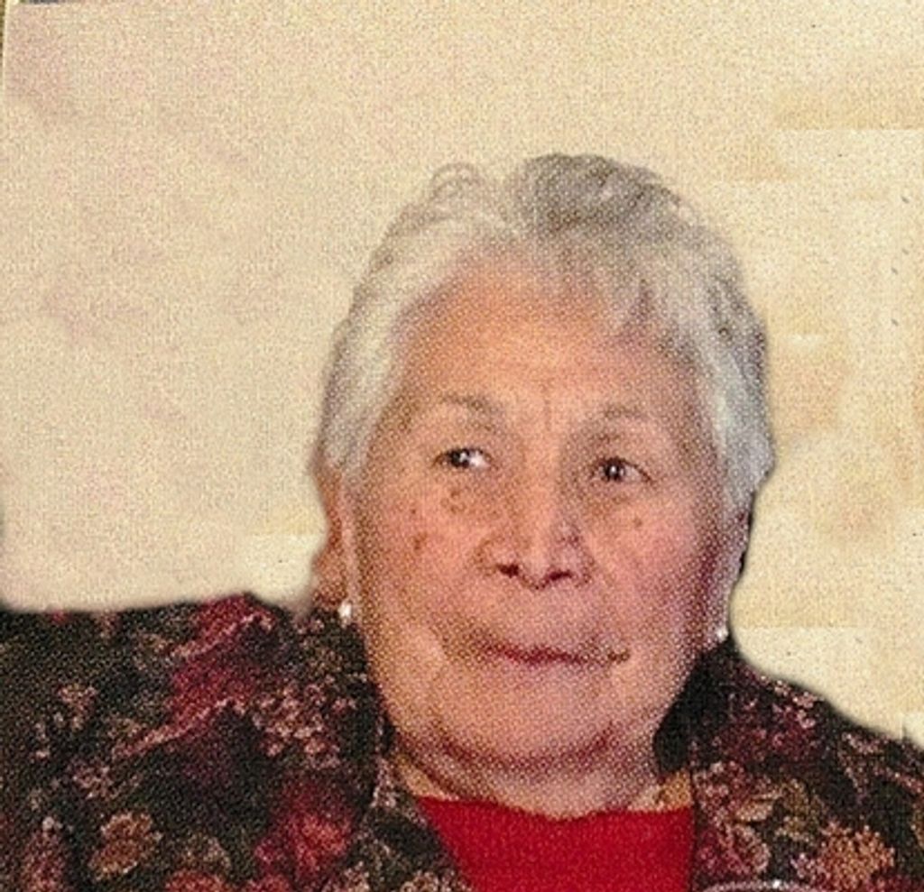 Costancia Valdez Profile Photo