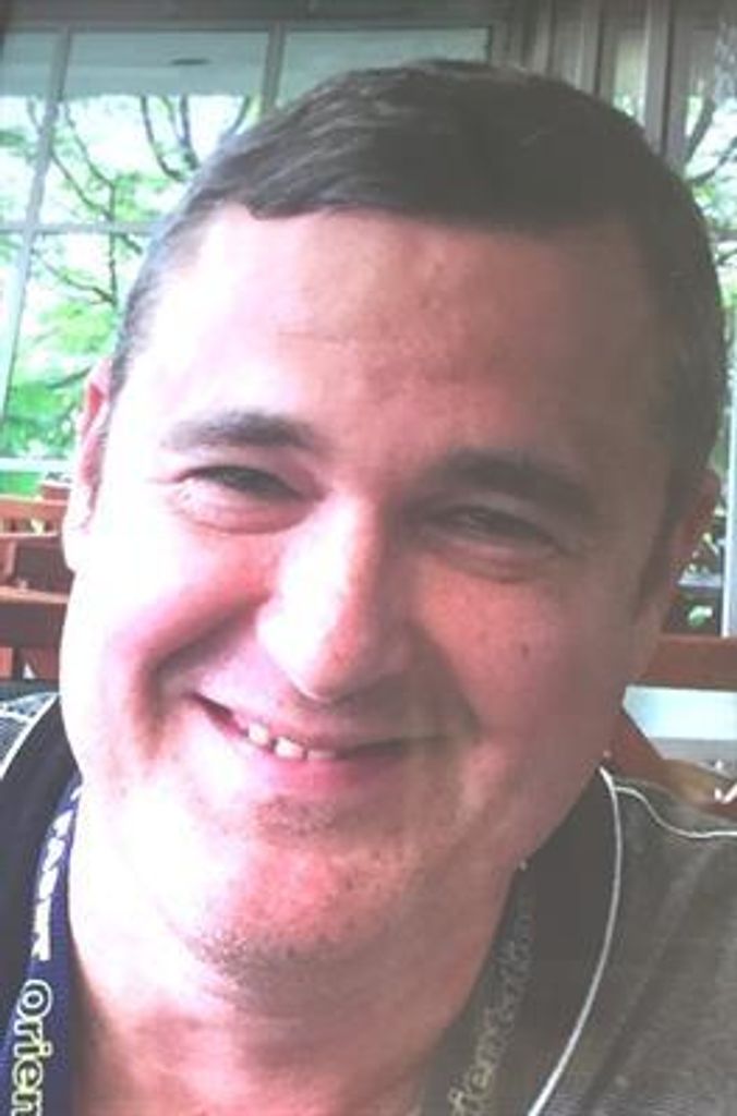 Howard Wesley "Wes" Oldfield