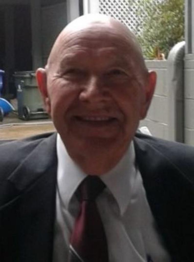 Leon Lamar Thompson Profile Photo