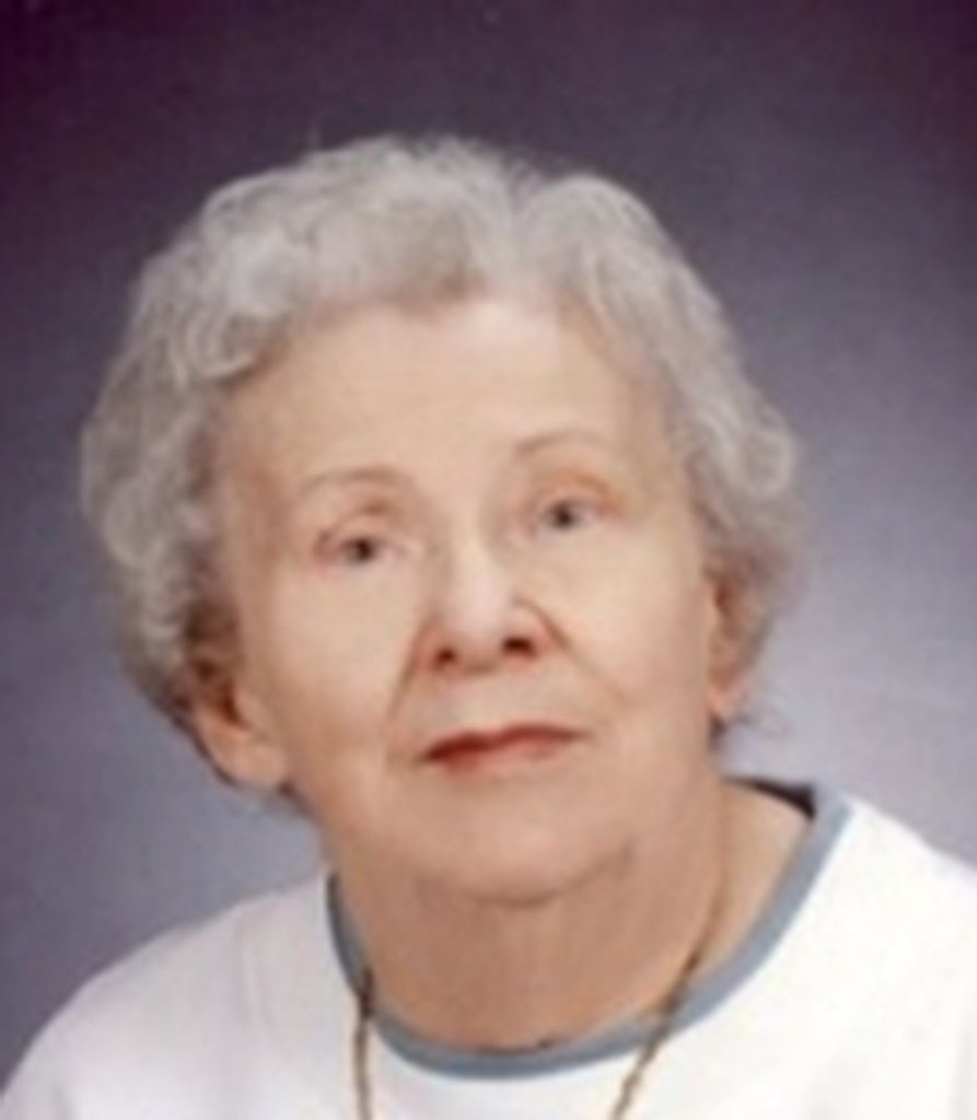 Eleanor Fitzpatrick