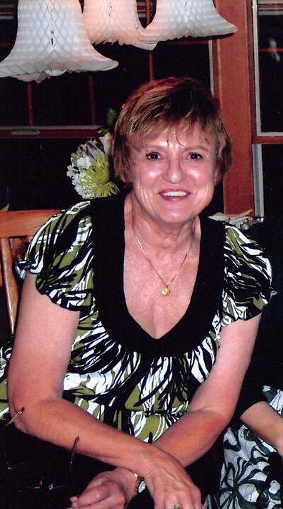 Shirley A. Watson Profile Photo