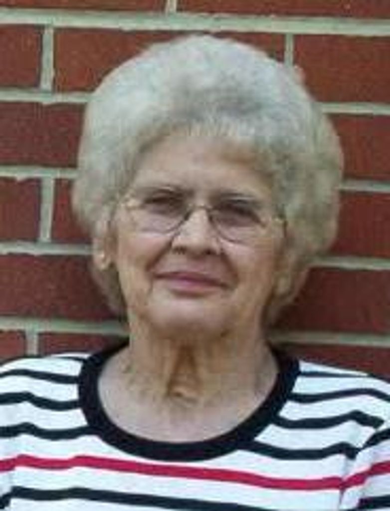 Margaret Sisk Haynie