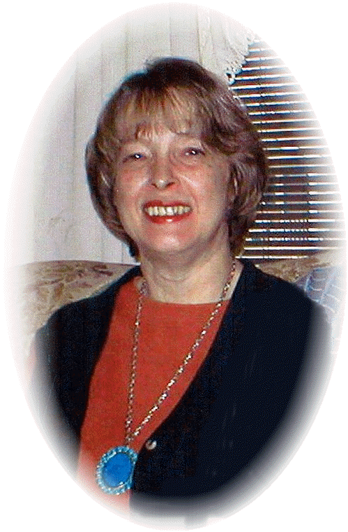 Diana L. Mermis