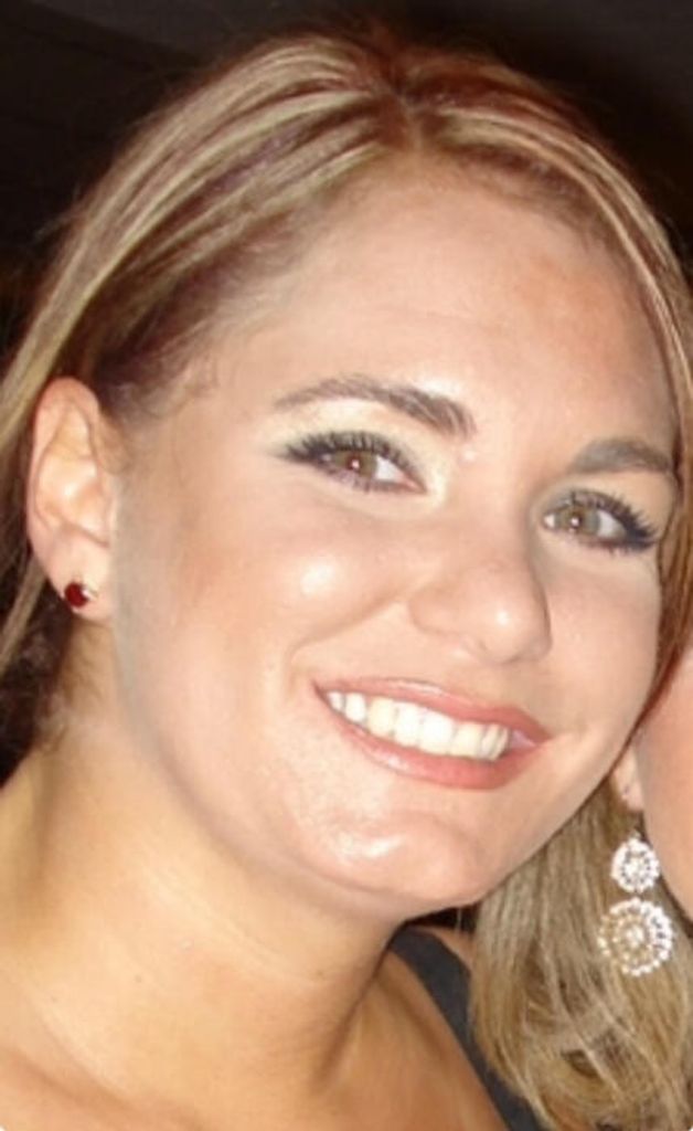 Alison M. Guerini