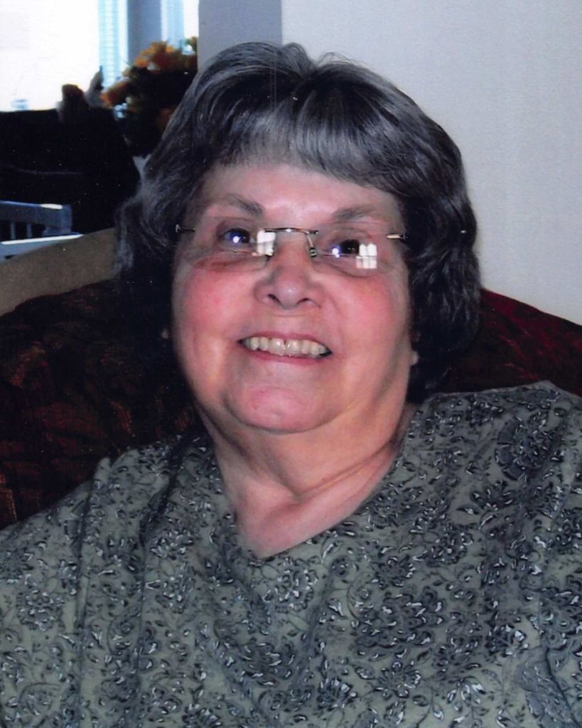 Carolyn Mattingly Profile Photo