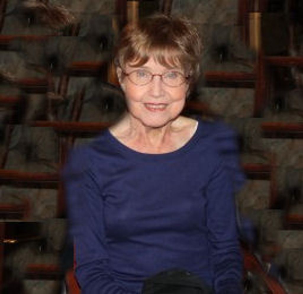 Eleanor Anne "Ellie" Raney