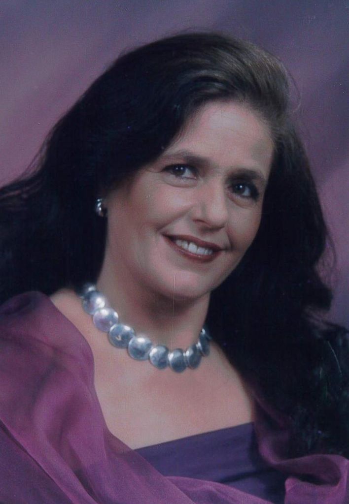 Alice Marie Cobb Profile Photo