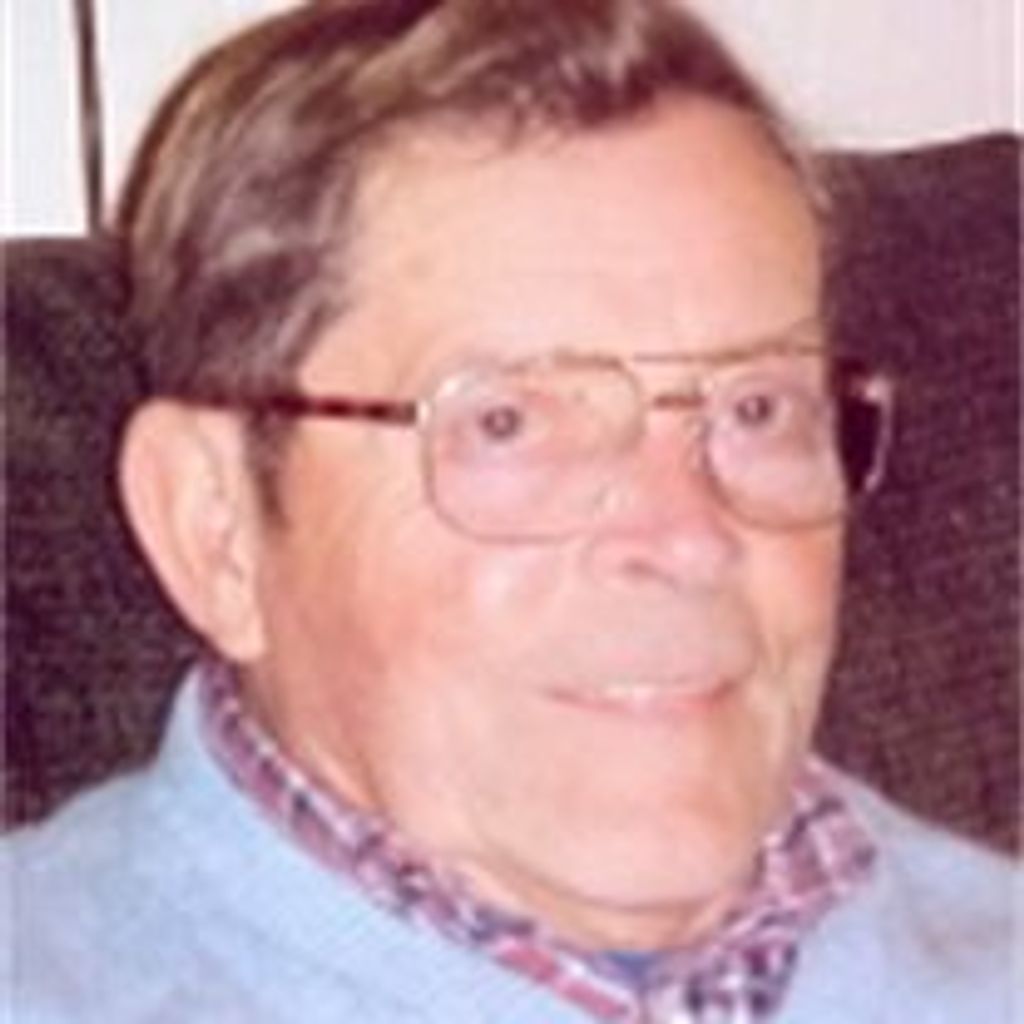 Ernest 'Sonny' L. Johnson