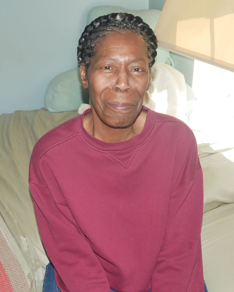 Ladonna Butts Profile Photo