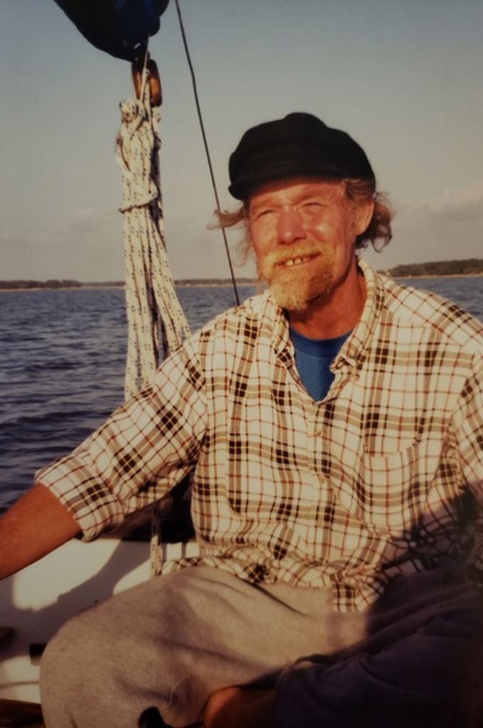 Robert C. Oeller Profile Photo