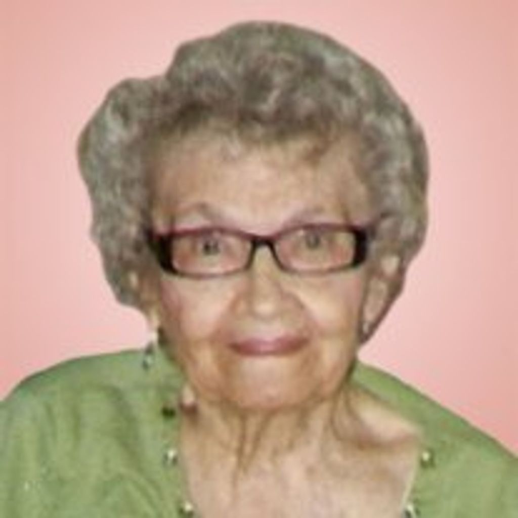 Lillian K. Strauss