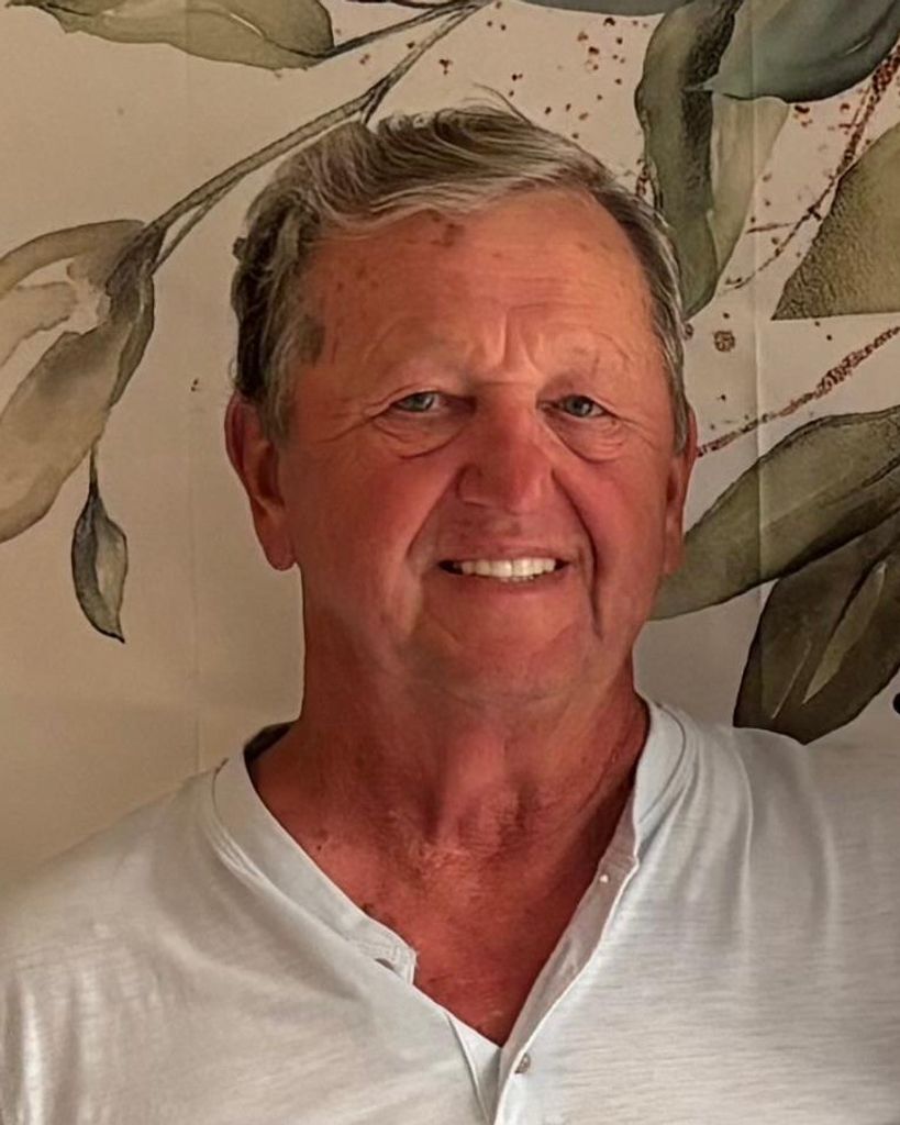 Paul Graber Profile Photo