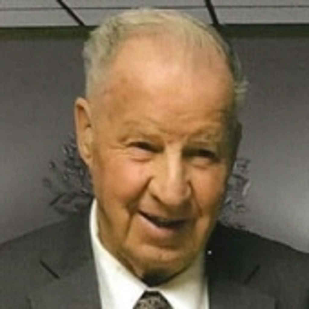 Donald E. Gunderson