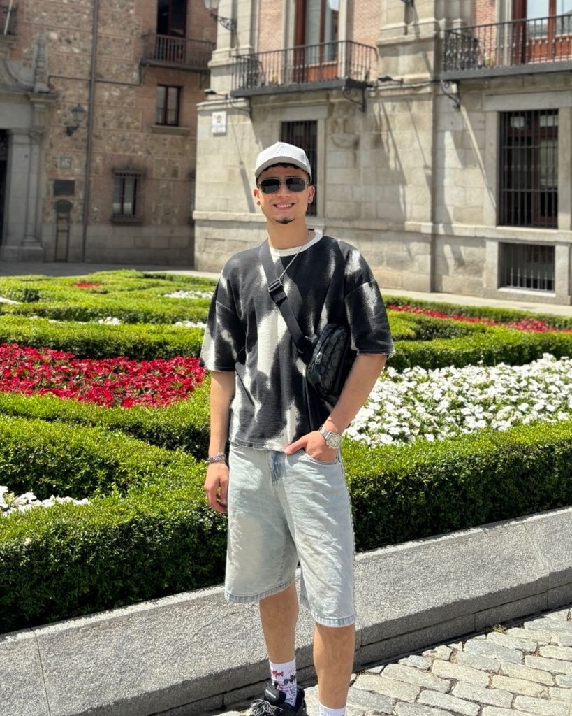 Julio Cesar Rojo Jr.