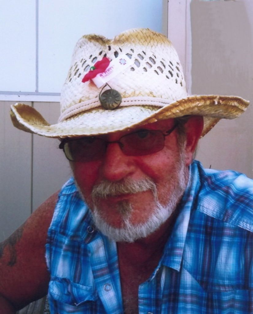 Burlen L. Collins