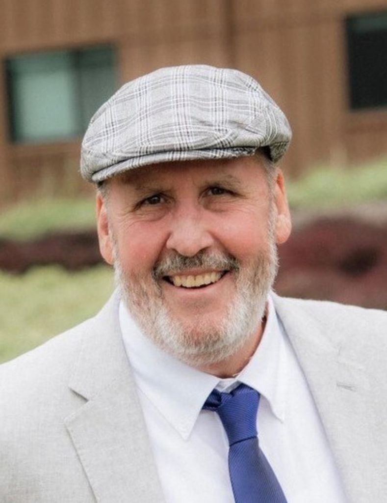 Daniel J. Girard Profile Photo