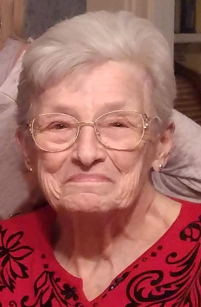 Patricia Hale Brown Profile Photo