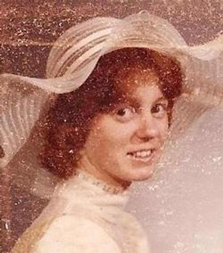 Martha Virginia Fleming