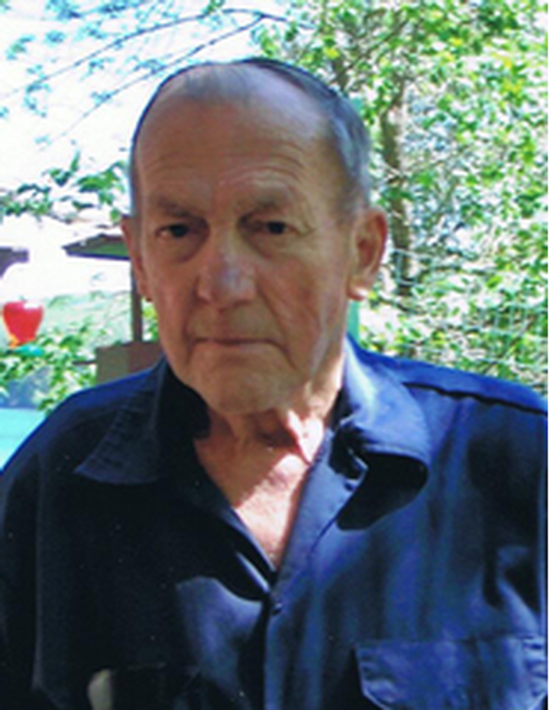 Frank Franson, Jr