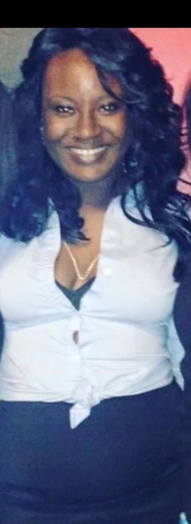 Canekia Rochelle Robertson Profile Photo
