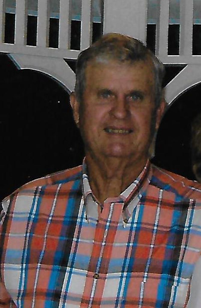 Charlie "Bud" Davis Profile Photo
