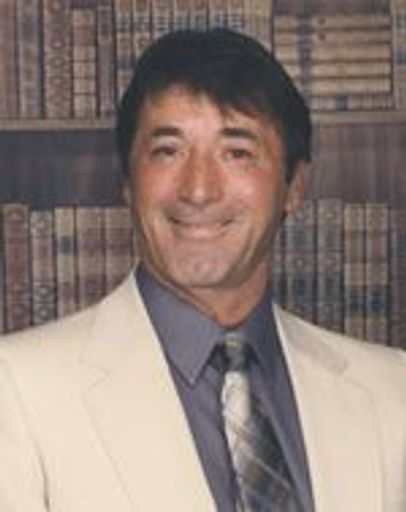 George Edward Bradford Profile Photo
