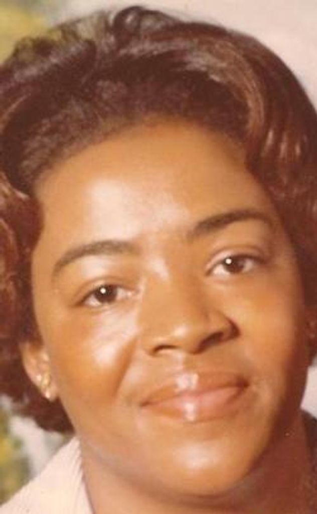 Lillian Louise Hudson Fobbs