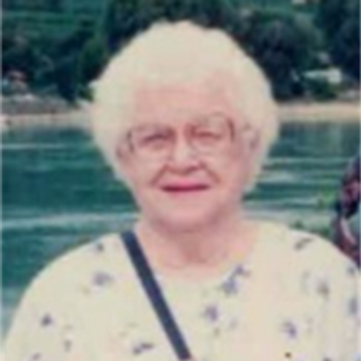 Doris Ruszczyk Profile Photo