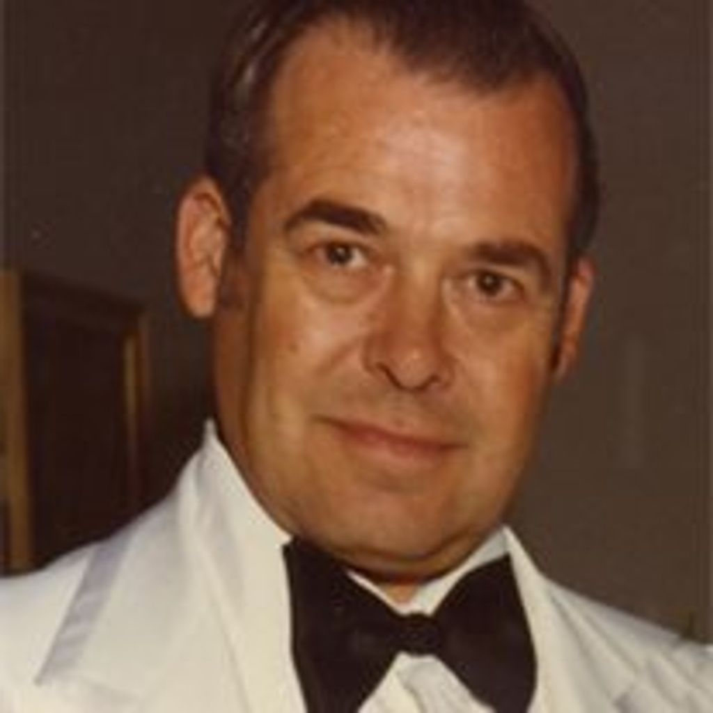 Richard William Custer