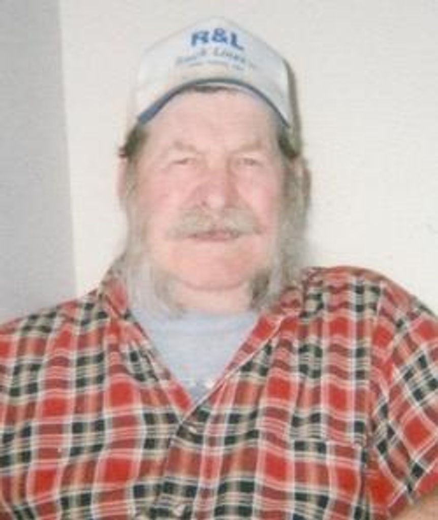 Wayne Vincent Wegner Profile Photo
