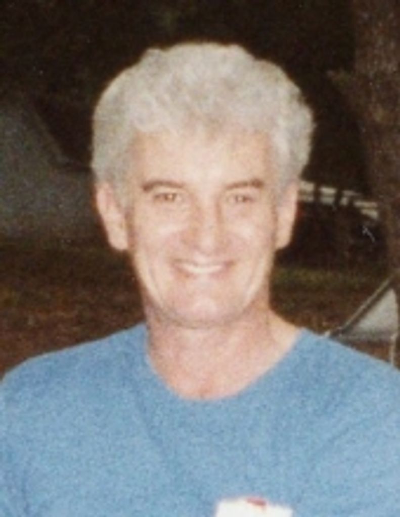 Robert "Bob" Lee Billings Sr.