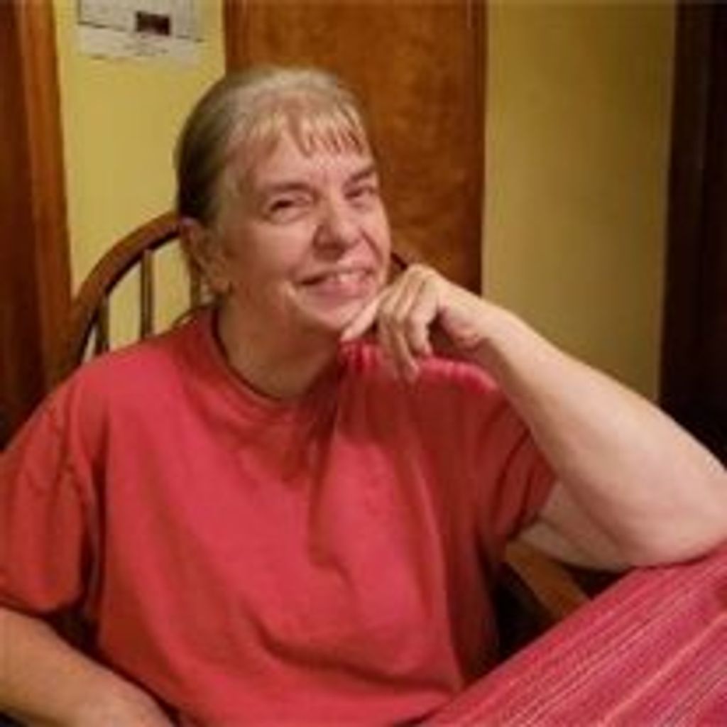 Helen Elaine Dutcher Profile Photo