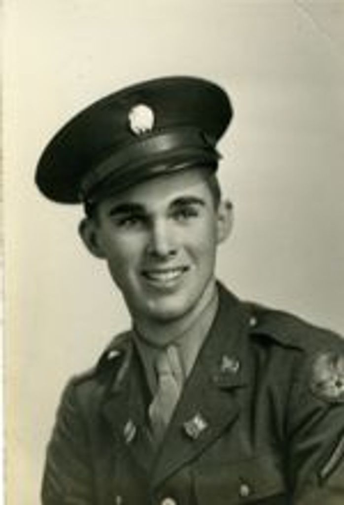 Robert Leo Browning