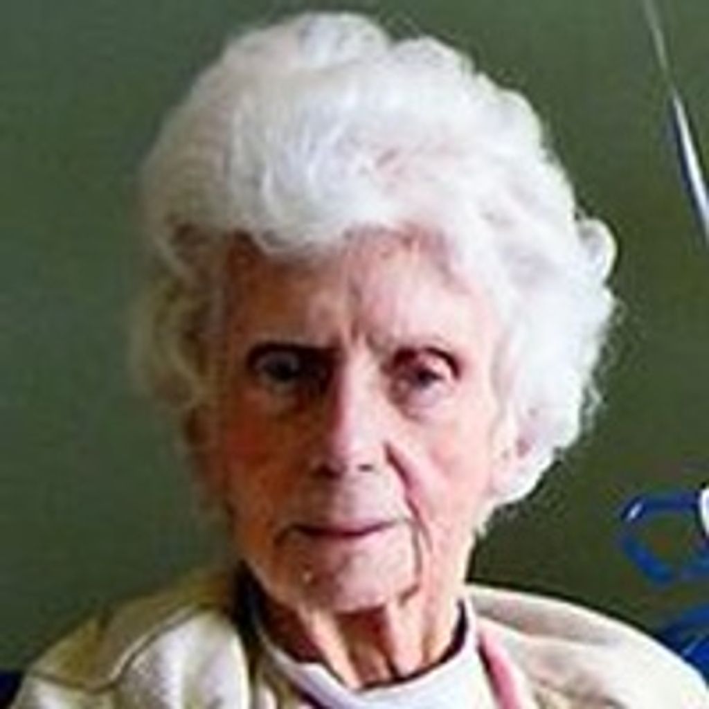 Ione Brendsel