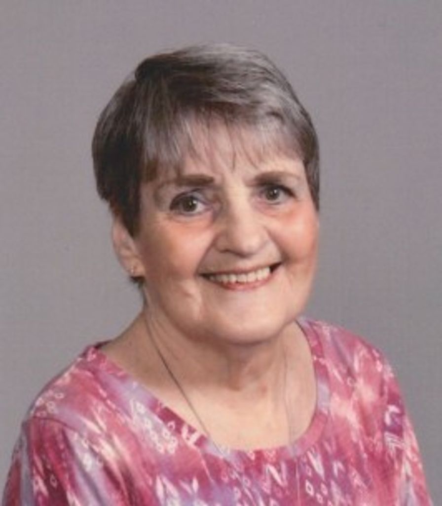 Phyllis Urbine Profile Photo